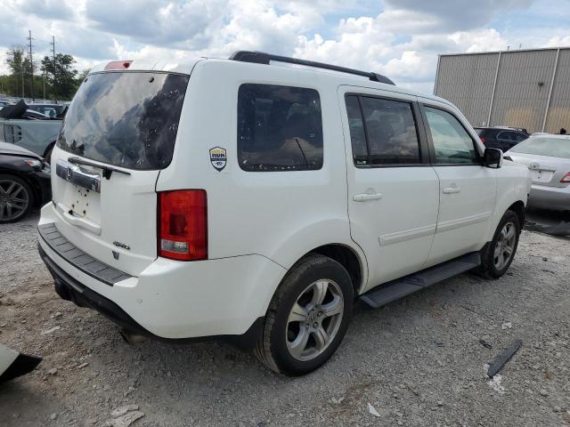 Zdjęcie 3 z aukcji – 2013 HONDA PILOT EXL z VIN 5FNYF4H52DB065433