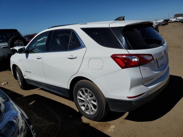 Photo 2 from auction – 2019 CHEVROLET EQUINOX LT with VIN 2GNAXUEV8K6289898