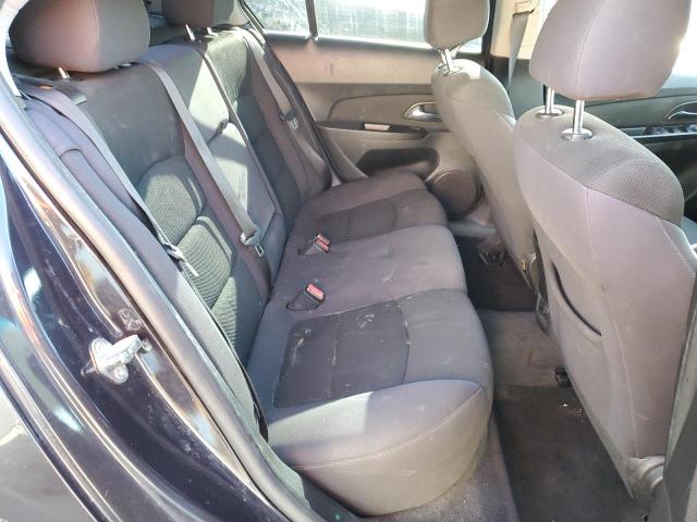 Photo 10 from auction – 2014 CHEVROLET CRUZE LT with VIN 1G1PC5SB7E7286227