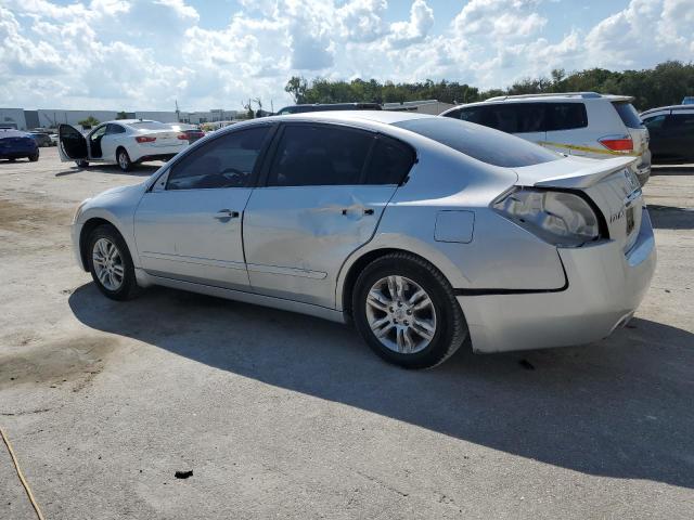 Photo 2 from auction – 2012 NISSAN ALTIMA BAS with VIN 1N4AL2AP8CC163278