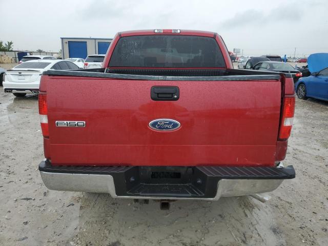 Photo 6 from auction – 2007 FORD F150 SUPER with VIN 1FTRW14W17KD09257