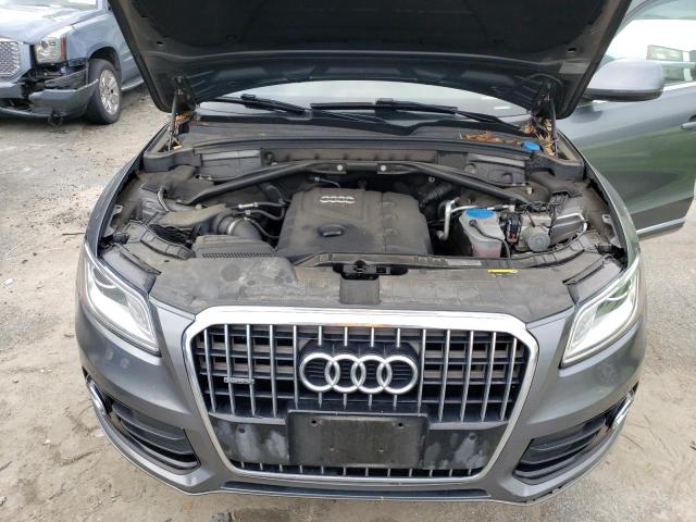 Photo 12 from auction – 2013 AUDI Q5 PREMIUM with VIN WA1LFBFP6DA036412
