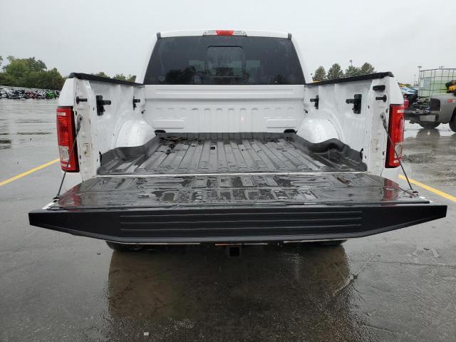 Photo 6 from auction – 2015 FORD F150 SUPER with VIN 1FTEW1EG0FKE29779