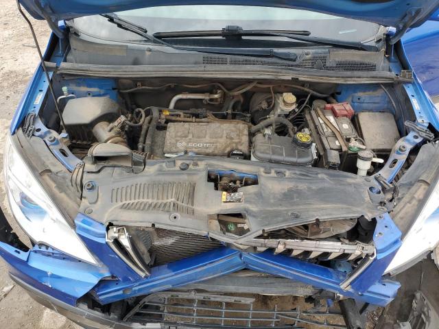 Photo 12 from auction – 2016 BUICK ENCORE with VIN KL4CJASB2GB695749