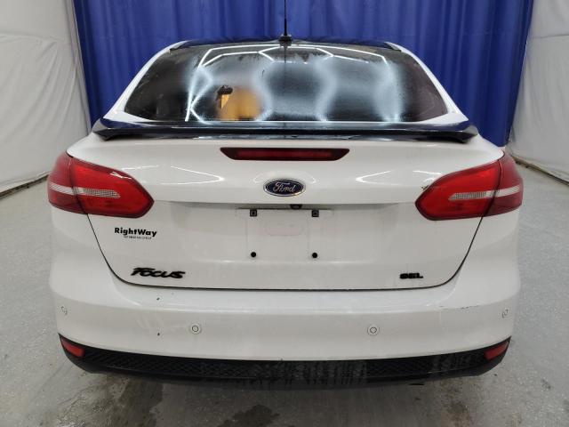 Photo 6 from auction – 2018 FORD FOCUS SEL with VIN 1FADP3H27JL263712