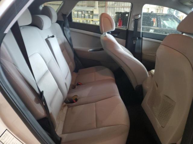 Photo 11 from auction – 2017 HYUNDAI TUCSON LIM with VIN KM8J33A45HU279976