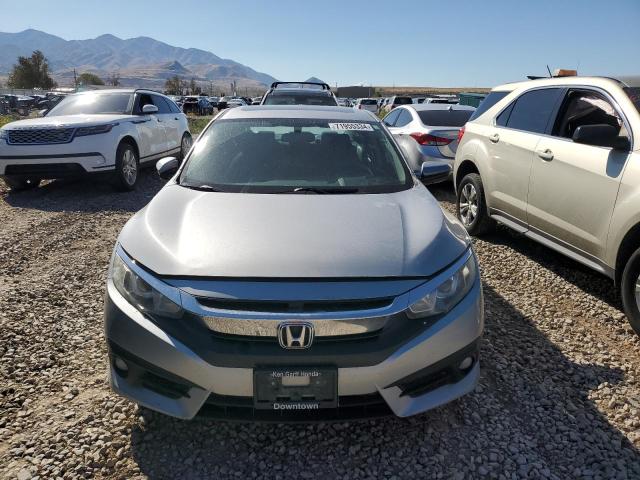 Photo 5 from auction – 2016 HONDA CIVIC EX with VIN 19XFC1F3XGE027247