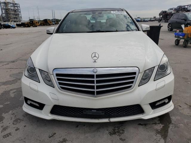 صورة رقم 5 من المزاد - 2011 MERCEDES-BENZ E 550 مع VIN WDDHF7CB4BA461406