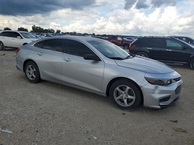 Photo 4 from auction – 2016 CHEVROLET MALIBU LS with VIN 1G1ZB5ST8GF208343
