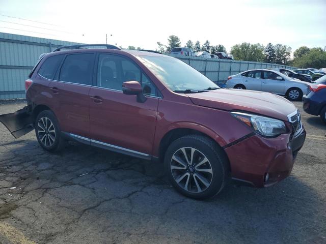 Photo 4 from auction – 2017 SUBARU FORESTER 2 with VIN JF2SJGTC1HH409868