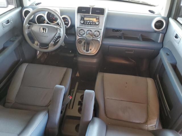 صورة رقم 8 من المزاد - 2004 HONDA ELEMENT EX مع VIN 5J6YH28534L021060