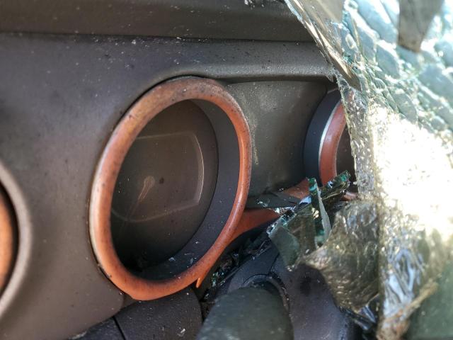 Photo 9 from auction – 2021 JEEP GLADIATOR with VIN 1C6JJTEG0ML596778