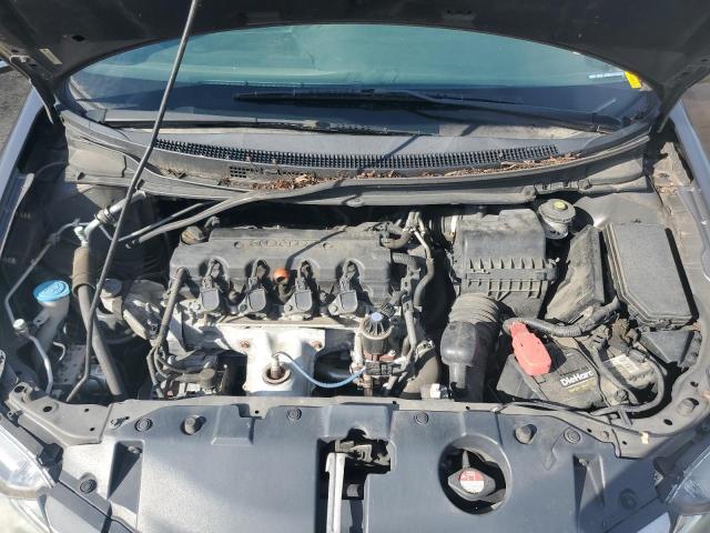 Photo 11 from auction – 2013 HONDA CIVIC LX with VIN 2HGFB2F52DH501798