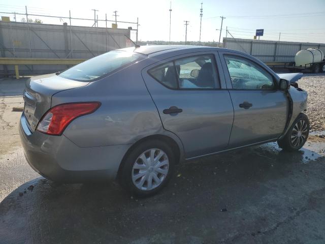 Photo 3 from auction – 2012 NISSAN VERSA S with VIN 3N1CN7APXCL837741
