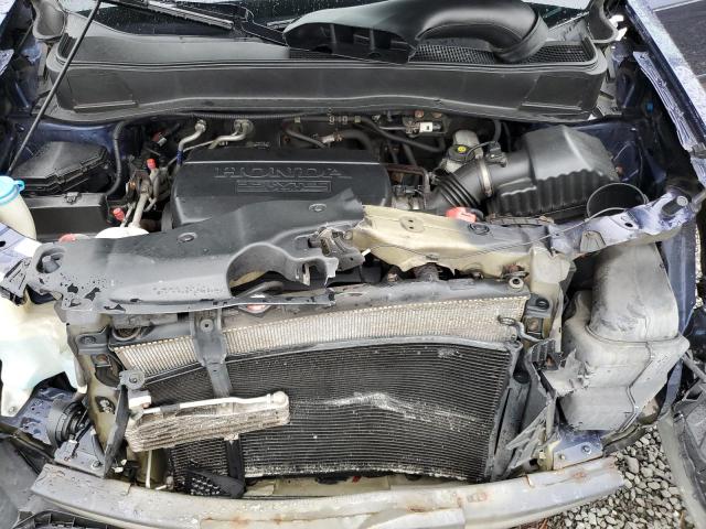 Photo 12 from auction – 2013 HONDA PILOT with VIN 5FNYF4H5XDB012530