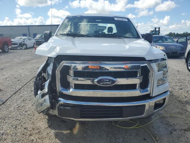 Photo 5 from auction – 2015 FORD F150 SUPER with VIN 1FTEW1CF6FFA73194