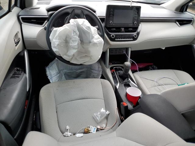 Photo 8 from auction – 2022 TOYOTA COROLLA CR with VIN 7MUAAAAG6NV009847
