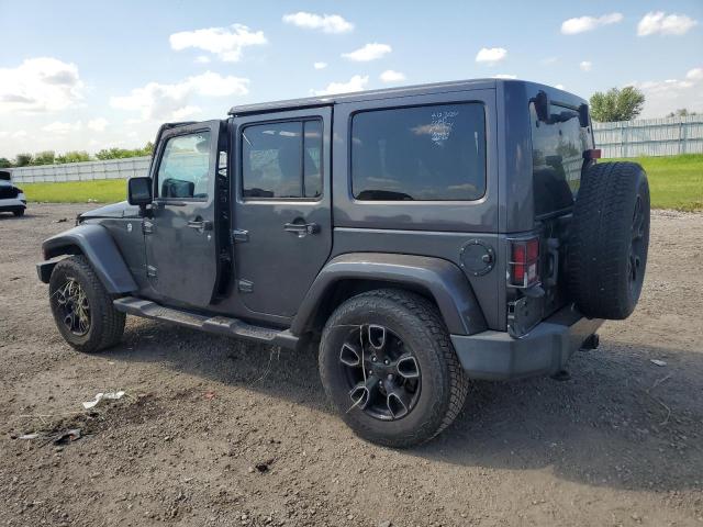 Photo 2 from auction – 2018 JEEP WRANGLER U with VIN 1C4BJWEG1JL848998