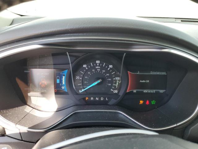Photo 9 from auction – 2016 FORD FUSION TIT with VIN 3FA6P0RU5GR166316