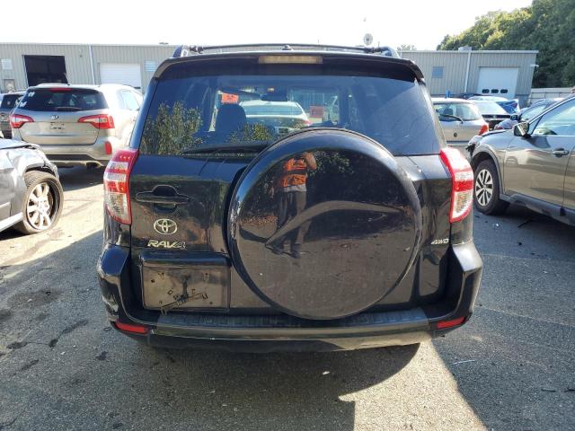 Photo 6 from auction – 2011 TOYOTA RAV4 with VIN 2T3BF4DV9BW088436