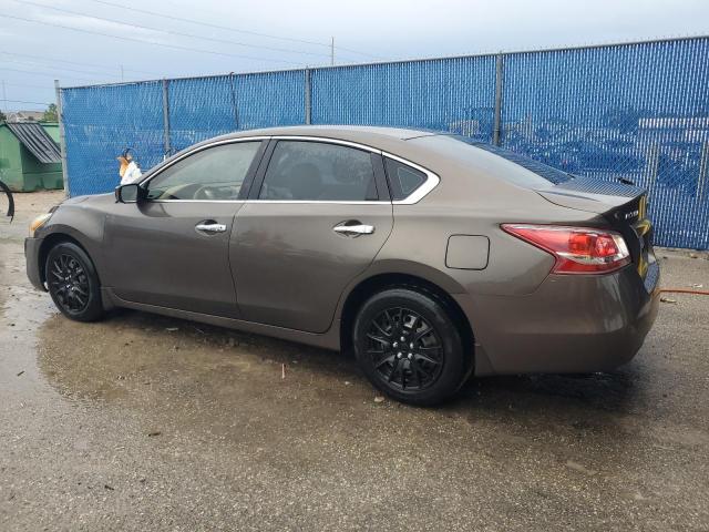 Photo 2 from auction – 2013 NISSAN ALTIMA 2.5 with VIN 1N4AL3AP7DN484711