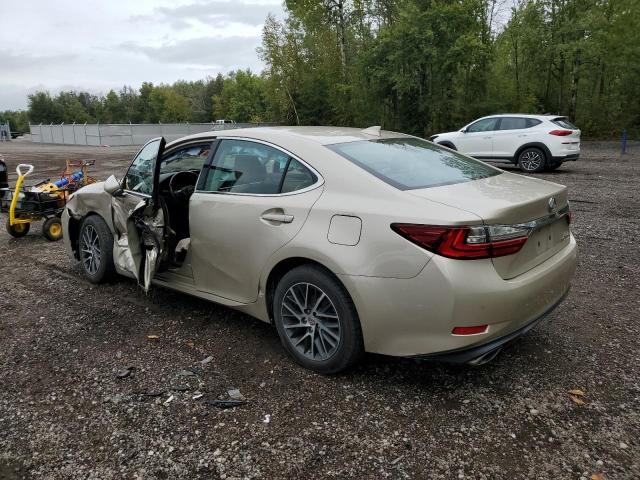 Photo 2 from auction – 2016 LEXUS ES 350 with VIN 58ABK1GG9GU008648