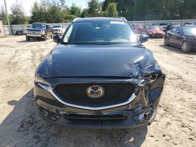 Photo 5 from auction – 2018 MAZDA CX-5 TOURI with VIN JM3KFACM5J1348665