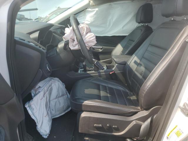 Photo 7 from auction – 2017 FORD ESCAPE TIT with VIN 1FMCU0J92HUD75001