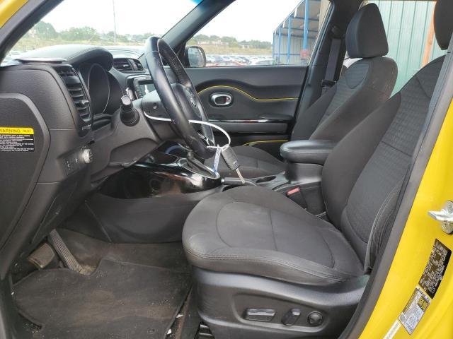 Photo 7 from auction – 2014 KIA SOUL ! with VIN KNDJX3A5XE7003854
