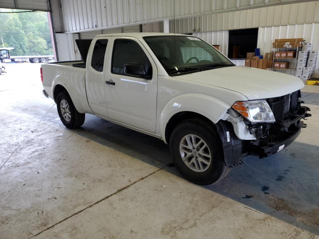 Photo 4 from auction – 2019 NISSAN FRONTIER S with VIN 1N6BD0CT4KN725218