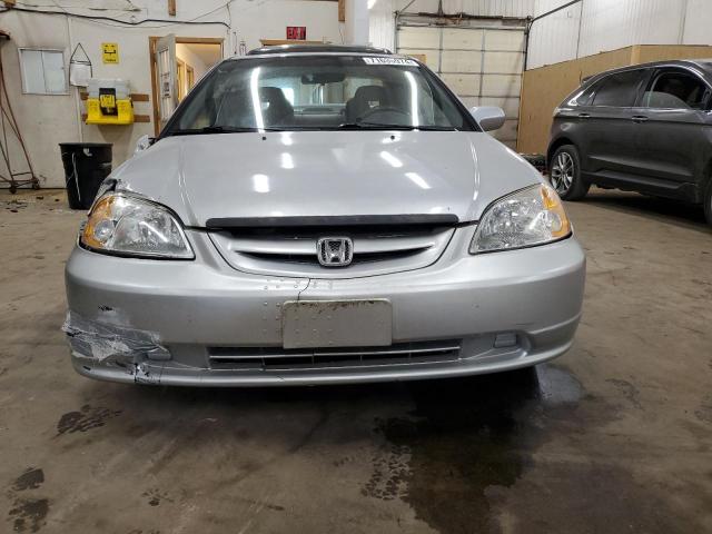 Photo 5 from auction – 2003 HONDA CIVIC EX with VIN 1HGEM22933L048274