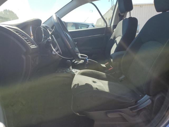 Photo 7 from auction – 2015 MITSUBISHI OUTLANDER with VIN 4A4AR4AU2FE023898