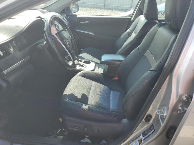 Photo 7 from auction – 2012 TOYOTA CAMRY BASE with VIN 4T1BF1FK9CU129711