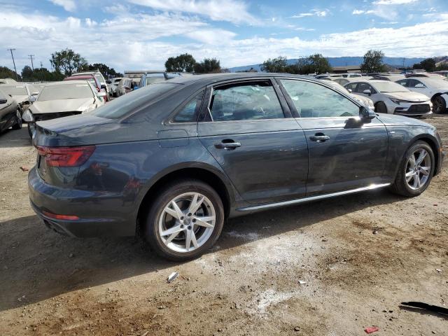 Photo 3 from auction – 2018 AUDI A4 PREMIUM with VIN WAUKMAF41JA227221