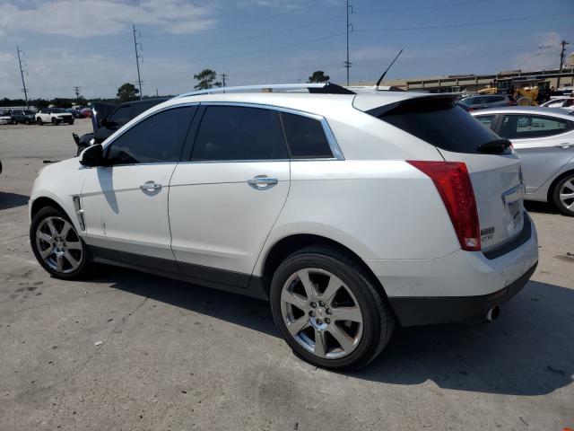 Photo 2 from auction – 2010 CADILLAC SRX PREMIU with VIN 3GYFNCEY9AS602881