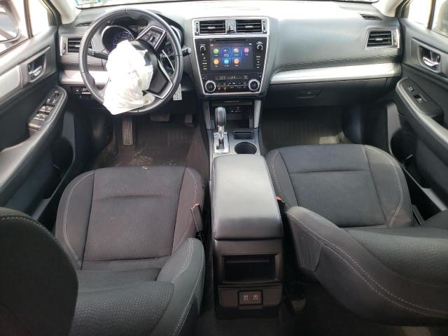 Photo 8 from auction – 2019 SUBARU LEGACY 2.5 with VIN 4S3BNAF65K3003831