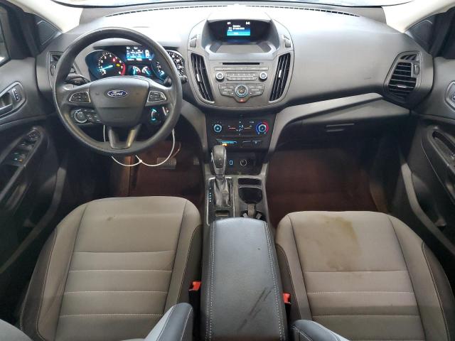 Photo 8 from auction – 2017 FORD ESCAPE S with VIN 1FMCU0F73HUD59817