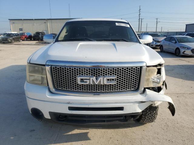Photo 5 from auction – 2008 GMC SIERRA C15 with VIN 1GTEC19058Z103749