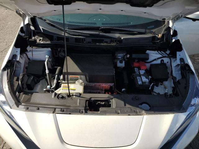 Photo 11 from auction – 2020 NISSAN LEAF SV with VIN 1N4AZ1CP8LC302802