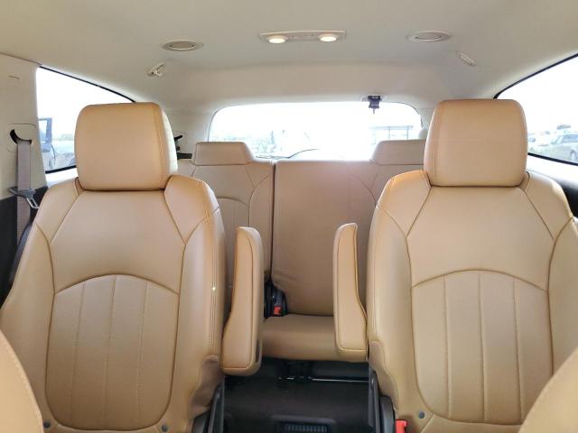 Photo 10 from auction – 2017 BUICK ENCLAVE with VIN 5GAKRBKD8HJ320104