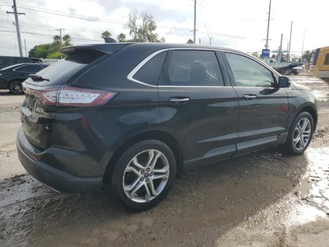 Photo 3 from auction – 2016 FORD EDGE TITAN with VIN 2FMPK3K80GBB12086