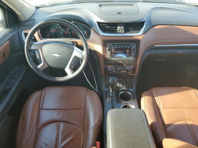 Photo 8 from auction – 2015 CHEVROLET TRAVERSE L with VIN 1GNKVHKD9FJ229439
