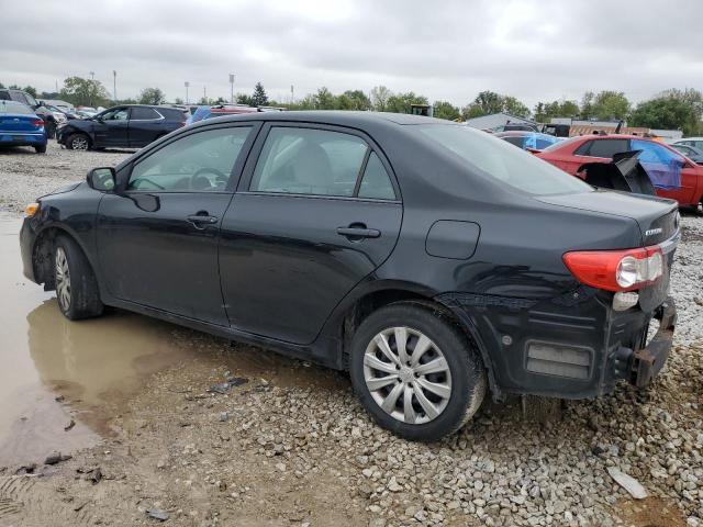 Photo 2 from auction – 2012 TOYOTA COROLLA BA with VIN 2T1BU4EEXCC915232
