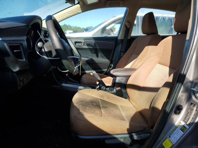 Photo 7 from auction – 2014 TOYOTA COROLLA L with VIN 2T1BURHE4EC054500
