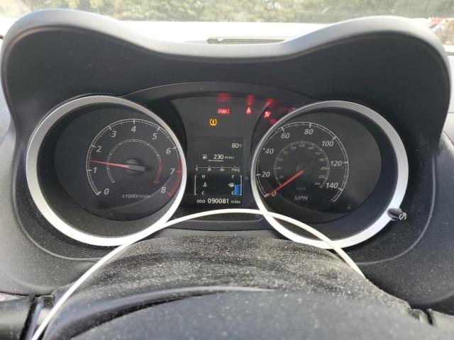 Photo 9 from auction – 2017 MITSUBISHI LANCER ES with VIN JA32U2FU9HU014937