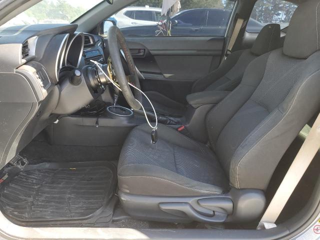 Photo 7 from auction – 2014 TOYOTA SCION TC with VIN JTKJF5C78E3068764