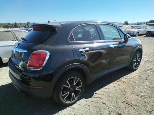 Photo 3 from auction – 2016 FIAT 500X EASY with VIN ZFBCFXBT0GP332750