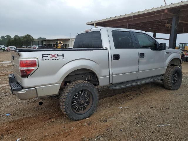Photo 3 from auction – 2012 FORD F150 SUPER with VIN 1FTFW1EF5CFA89531