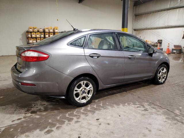 Photo 3 from auction – 2014 FORD FIESTA SE with VIN 3FADP4BJ0EM147701