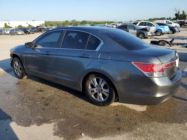 Photo 2 from auction – 2011 HONDA ACCORD SE with VIN 1HGCP2F65BA147025